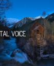 Crystal Voice